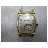 1950s Bulova Handcock Model (Running)