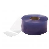 Clear PVC Strip Door Roll Standard Grade
