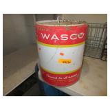 Wasco Oil Can