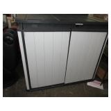 Keter Outside Storage Container