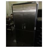 Ultra HD Tall Storage Cabinet