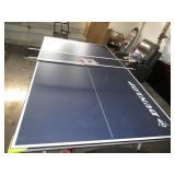 Dunlop Ping Pong Table
