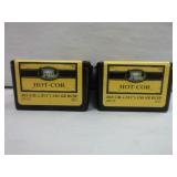 2) Speer 303 Cal Bullets