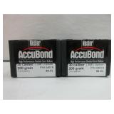 2) Nosler 30 Cal Bullets