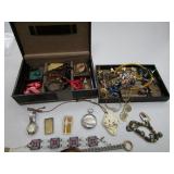 Watch Faces, Watch Bands, Chains, Necklaces,