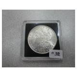 1878 Morgan Silver Dollar