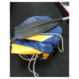 Intex Challenger 3 Inflatable Boat