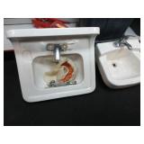 2) Sinks