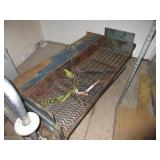 Original Tommy Lift Hydraulic Truck Jack *Working