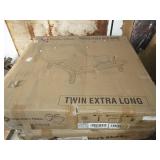 Twin XL Adjustable Bed Base