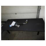 Tri-Fold King Bed Base