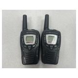Cobra Micro Talk Walkie Talkies