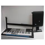 Casio LK-260 Plug in Keyboard