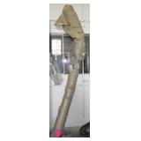 Large Woven Area Rug