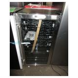 Newair 27 Bottle Freestanding Compressor