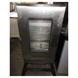 Masterbuilt Smoker with Digital Display