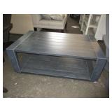 Metal Outdoor Table