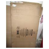 Gray Rectangle Table Top