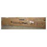 Full Size Adjustable Bed Base