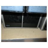 4) Cases Assorted DVD Movies and Television Shows