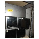 6) Cases Assorted DVD Movies and Television Shows