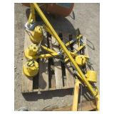 Phoenix Docklite Loading Lights