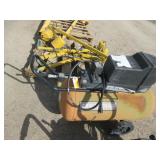 Craftsman 5 HP 30 Gallon Air Compressor