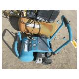 Pneumatics Mac5200 3 HP 5.2 Gallon