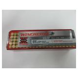 Winchester .22 LR 40 GR Round Nose