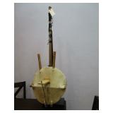 Stringed Instrument