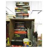 Batman, X-Men, Flash, Fantastic 4, Star Wars