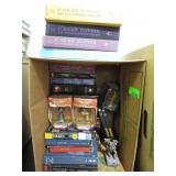 Harry Potter, Eragon, Beatrix - Potter, Fellowship