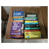 Lilian Jackson Braun Book Collection, The Cat Who