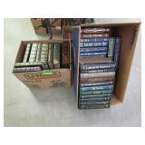 Moby Dick, Oliver Twist, Wuthering Heights, Kim