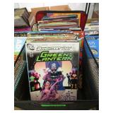 Comic Books, Spider-Girl, The Punisher, X-Men