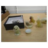 Marble / Stone Figurines