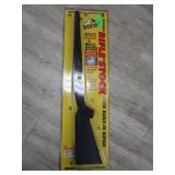 Buttler Creek Rifle Stock