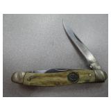 Colt Pocket Knife