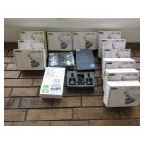 Various LED Headlights