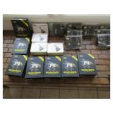 Various LED Headlights