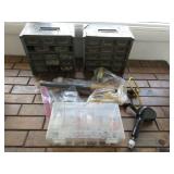 Assorted Electrical Components