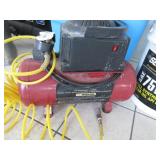 Central Pnuematic Air Compressor