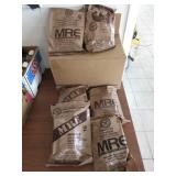 12) MRE