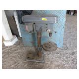Colombia Machine Tool Drill Press