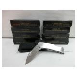 9) Ruko Pocket Knives