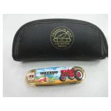 Farmall Collector Knife