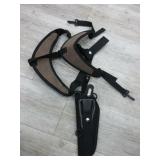 Shoulder Holster