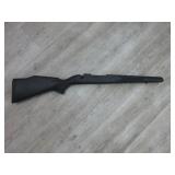 Rifle Stock