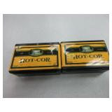 2) Speer 7mm Cal Bullets