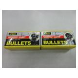 2) Speer 338 Cal Bullets